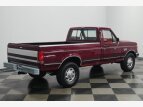 Thumbnail Photo 28 for 1990 Ford F250